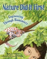 Nature Did It First: Engineering Through