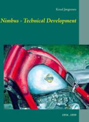 Nimbus - Technical Development: 1934 . 1959
