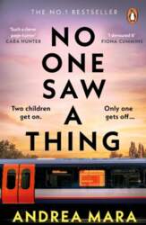 No One Saw a Thing