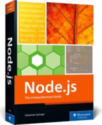Node.js: The Comprehensive Guide