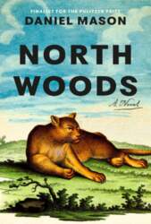 North Woods: A Novel