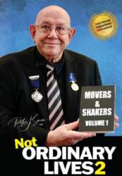 Not Ordinary Lives 2 - Movers
