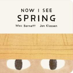 Now I See Spring