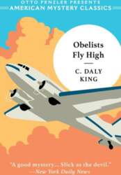 Obelists Fly High