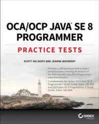 OCA / OCP Java SE 8