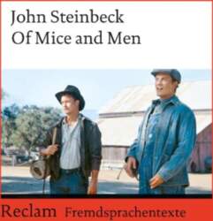 Of Mice and Men