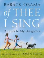 Of Thee I Sing: A Letter