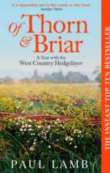 Of Thorn & Briar: A Year