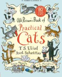 Old Possum`s Book of Practical Cats