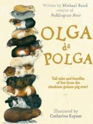 Olga da Polga