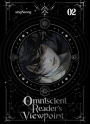 Omniscient Reader`s Viewpoint (novel), Vol. 2