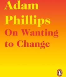 On Wanting to Change