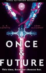 Once & Future