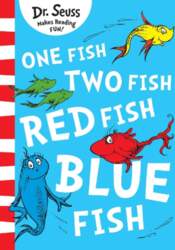 One Fish, Two Fish, Red Fish