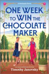 One Week to Win the Chocolate