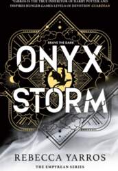 Onyx Storm