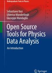 Open Source Tools for Physics Data