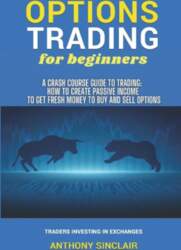 OPTIONS TRADING for beginners: A Crash