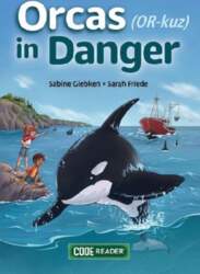Orcas in Danger