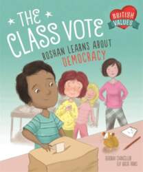 Our Values: The Class Vote: Roshan