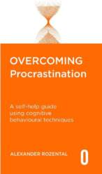 Overcoming Procrastination: A self-help guide using
