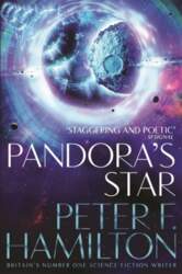 Pandora`s Star