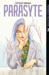 Parasyte Paperback Collection 2