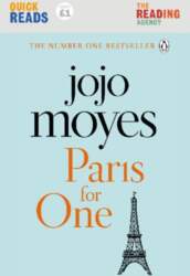 Paris For One: Quick Reads