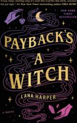 Payback`s a Witch