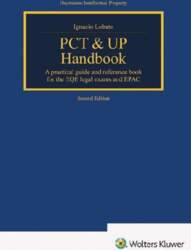 PCT & UP Handbook: A practical