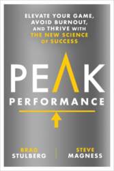 Peak Performance: Elevate Your Game, Avoid