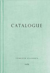 Penguin Classics: Catalogue