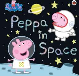 Peppa Pig: Peppa in Space