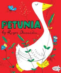Petunia