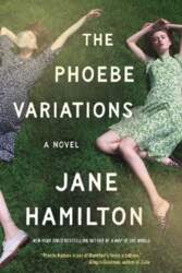 Phoebe Variations: A Novel