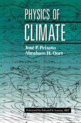 Physics of Climate
