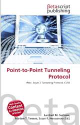 Point-to-Point Tunneling Protocol