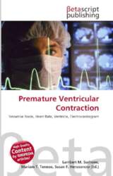Premature Ventricular Contraction