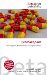 Premazepam