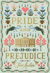 Pride and Prejudice