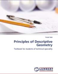 Principles of Descriptive Geometry: Textbook for