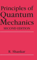 Principles of Quantum Mechanics