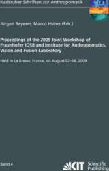 Proceedings of the 2009 Joint Workshop