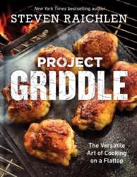 Project Griddle: The Versatile Art of