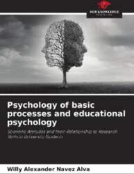 Psychology of basic processes and educational