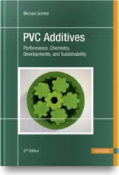 PVC Additives: Performance, Chemistry, Developments, and