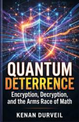 Quantum Deterrence: Encryption, Decryption, and the