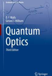 Quantum Optics