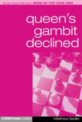 Queen`s Gambit Declined