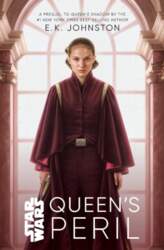 Queen`s Peril